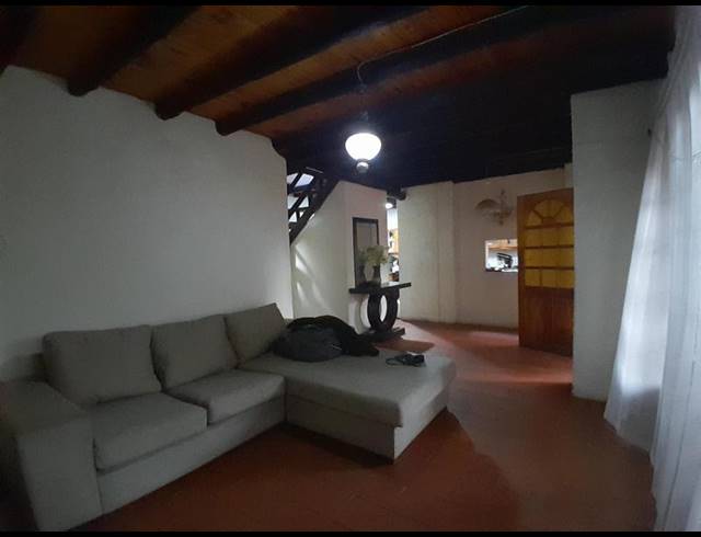 3 BEDROOM HOUSE FOR SALE IN ROOIHUISKRAAL NORTH